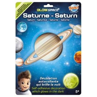 Buki - 3DF4 - Saturne