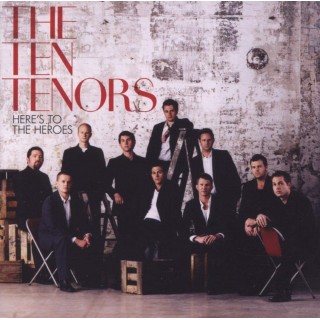 Here's to The Heroes [Import]
