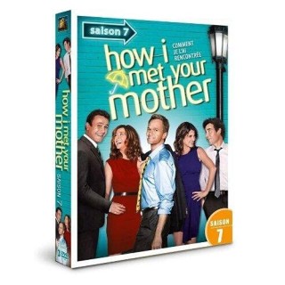 How I Met Your Mother-Saison 7