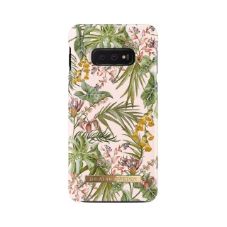 Ideal Of Sweden Coque Rigide Fashion Pastel Savana Compatible avec Samsung Galaxy S10e