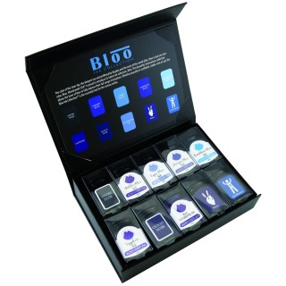 Monteverde MV12377 recharge pour stylos 1 pièce(s) - Recharges pour stylos (1 pièce(s))