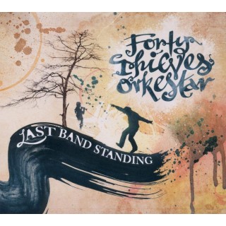 Last Band Standing