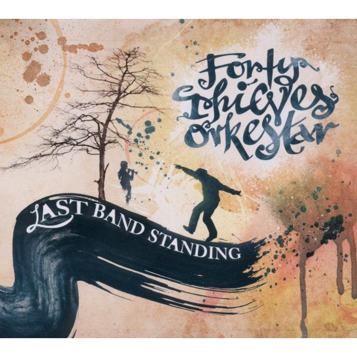 Last Band Standing