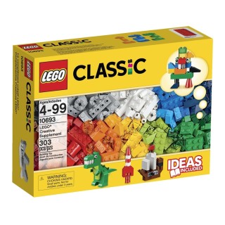 Lego - 10693 - Le Complément Créatif