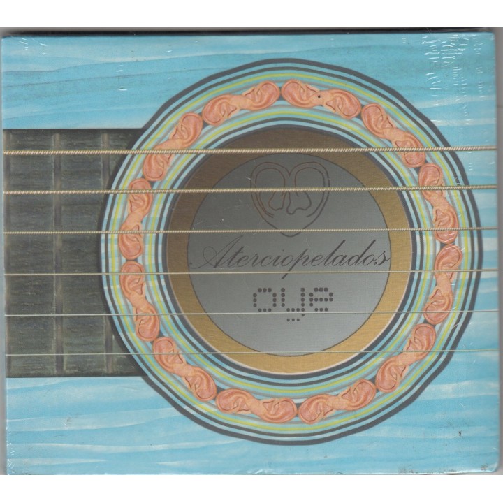 Oye-CD