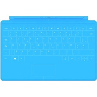 Microsoft Prise de Coque Tactile