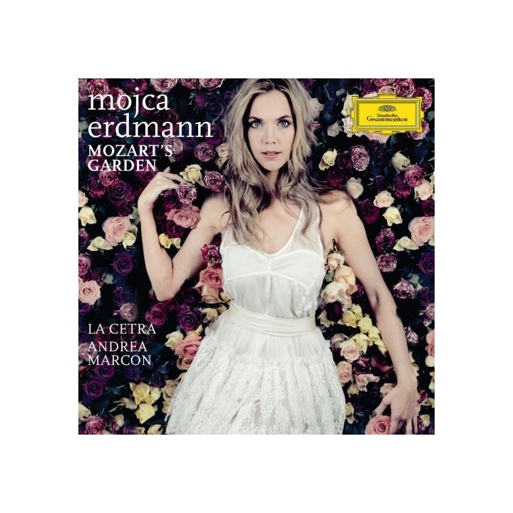 Mostly Mozart