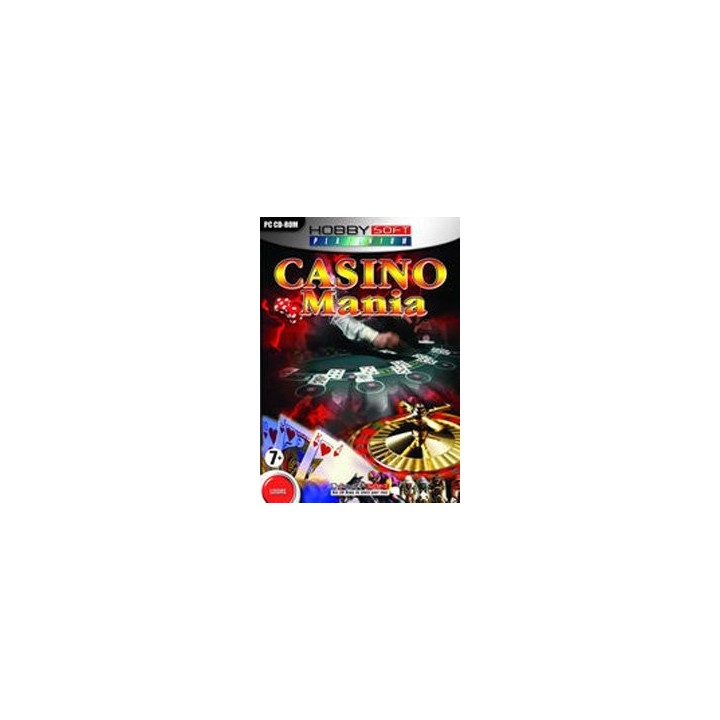 Casino Mania