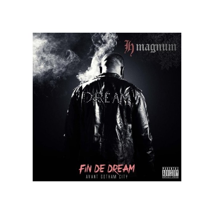 Fin de Dream