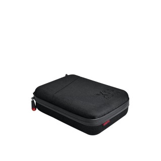 Xsories Small Capxule 1.1 Mallette pour Caméscope GoPro ultra résistante Noir - Taille S