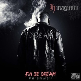 Fin de Dream