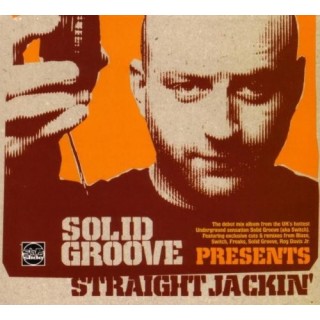 Straight Jacking [Import]