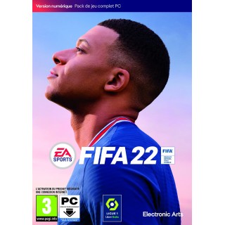 FIFA 22 (PC)