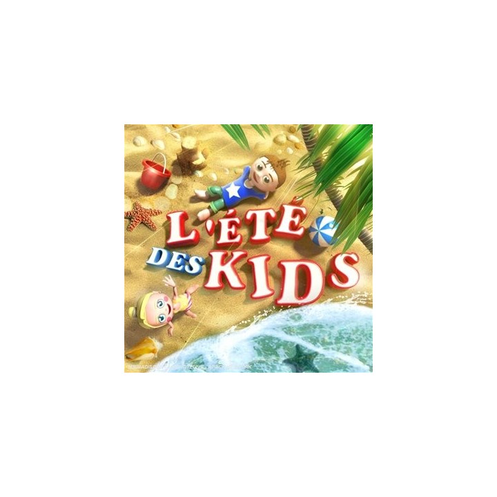L'Eté des Kids 2007