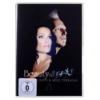 Beauty and The Beat