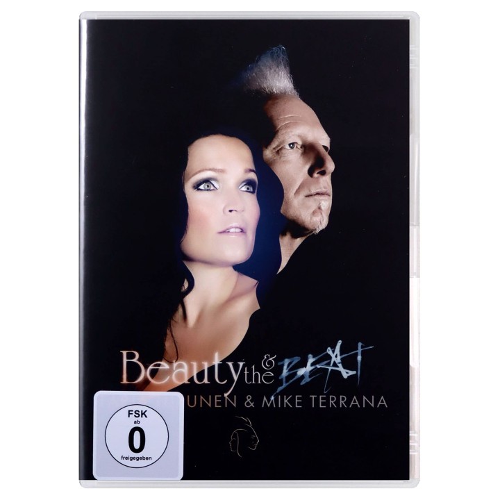 Beauty and The Beat