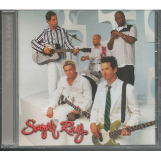 Sugar Ray