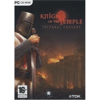 Knights Of The Temple