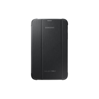 Samsung EFBT310 Etui à rabat en plastique pour Samsung Galaxy Tab 3 8" Noir