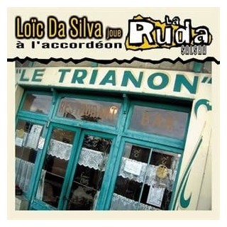 La Ruda Salska [Import]