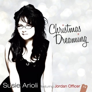 Arioli Susie/Christmas Dreaming
