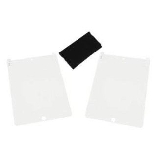 Temium 2 Films de Protection Transparents pour IPad 9.7''