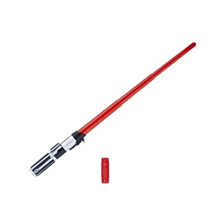 Star Wars C1571 Sabre Electronique Darth Vader, unique