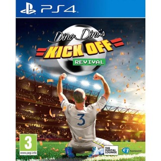Kick Off Revival