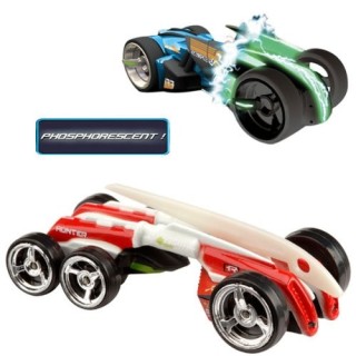Majorette Solido - 21100800 - Véhicule Miniature - Fantasy Phospho Cars