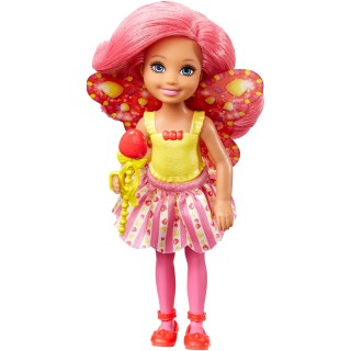 Barbie – Gumdrop – Poupée 15cm Dreamtopia