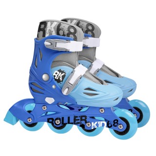 Stamp - Jb130230 - In Lines Skates Pour Garçon