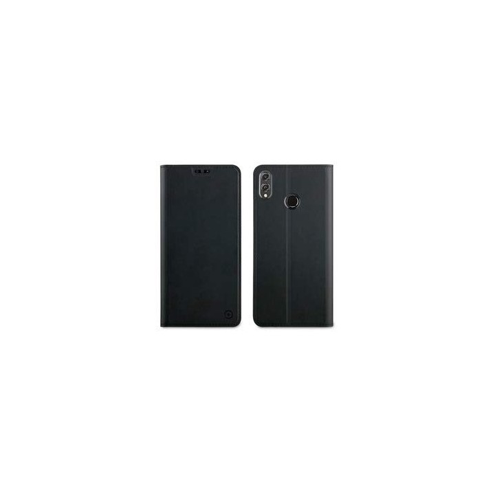 Muvit - Etui PP Folio Stand Edition pour Honor 8X