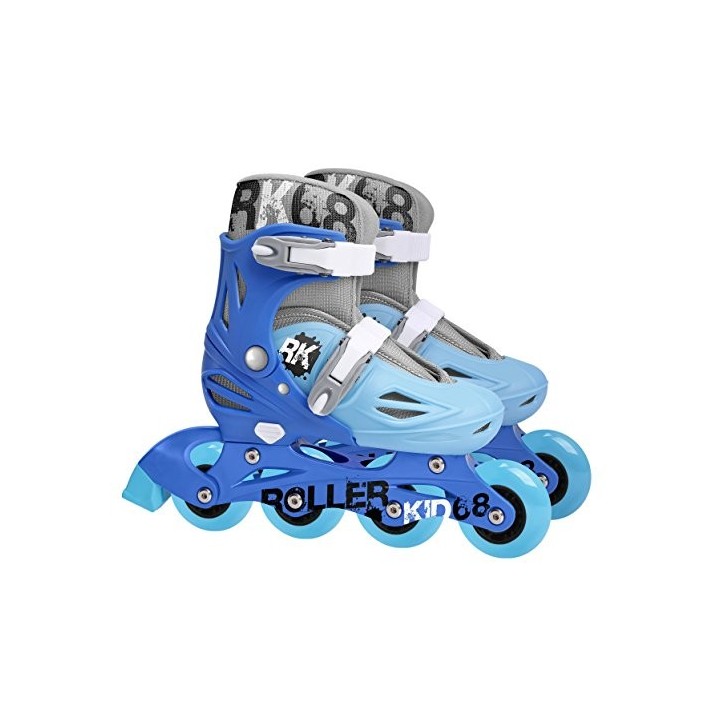 Stamp - Jb130230 - In Lines Skates Pour Garçon