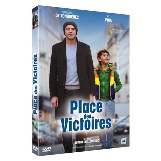 Place des victoires