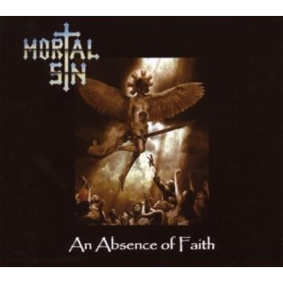 an Absence of Faith [Import]