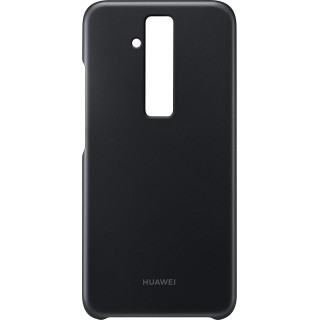 HUAWEI Coque de Protection pour Mate 20 Lite Noir