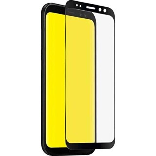 SCRREN PROT. SAMS A8 2018 BLK