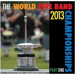 Championships 2013 Vol.1