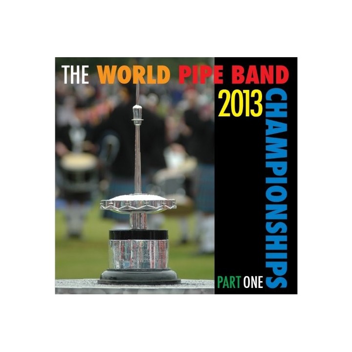Championships 2013 Vol.1