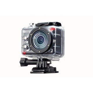 Isaw Advance Caméscope étanche Ecran LCD 2'' (5,1 cm) 3,5 Mpix