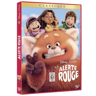 Alerte Rouge