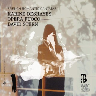 Cantates Romantiques