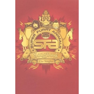 Super Furry Animals : Songbooks