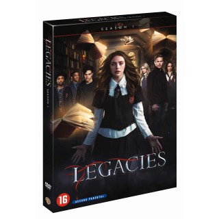 Legacies-Saison 1