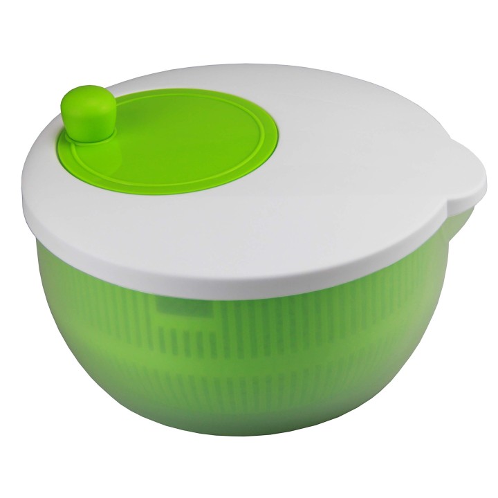 M-Home Essoreuse à Salade, Plastique, 23,5