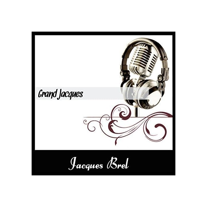 Grand Jacques