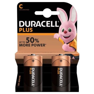 Duracell Lot de 2 Lampes de Poche