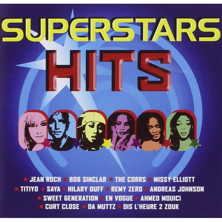 Superstars Hits