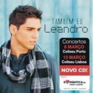 Leandrotambem EU/Various [Import]
