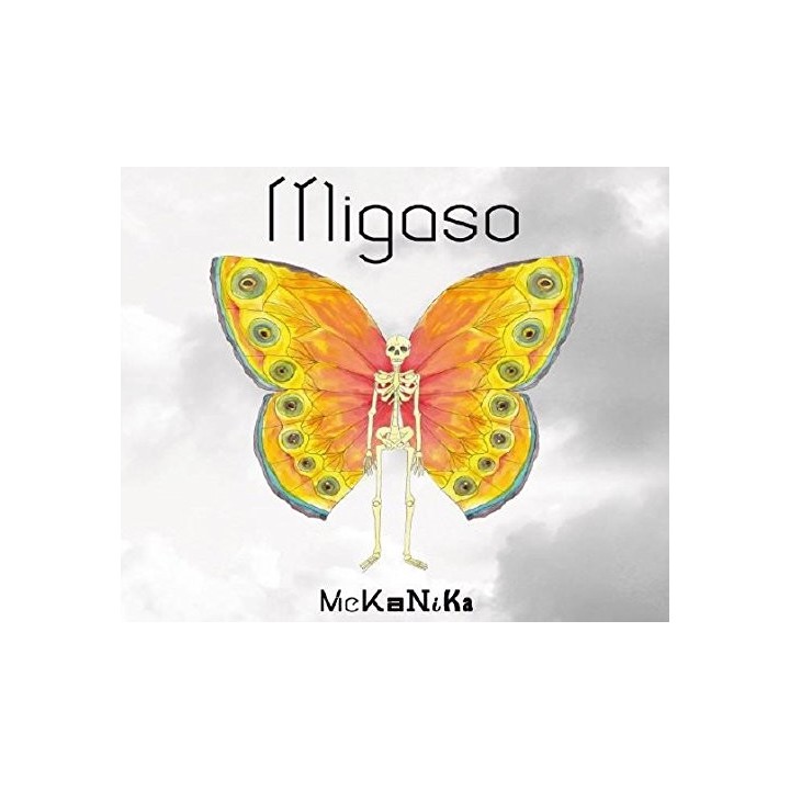 Mekanika